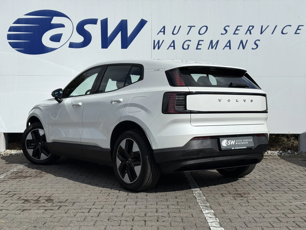 Volvo EX30 – foto 3
