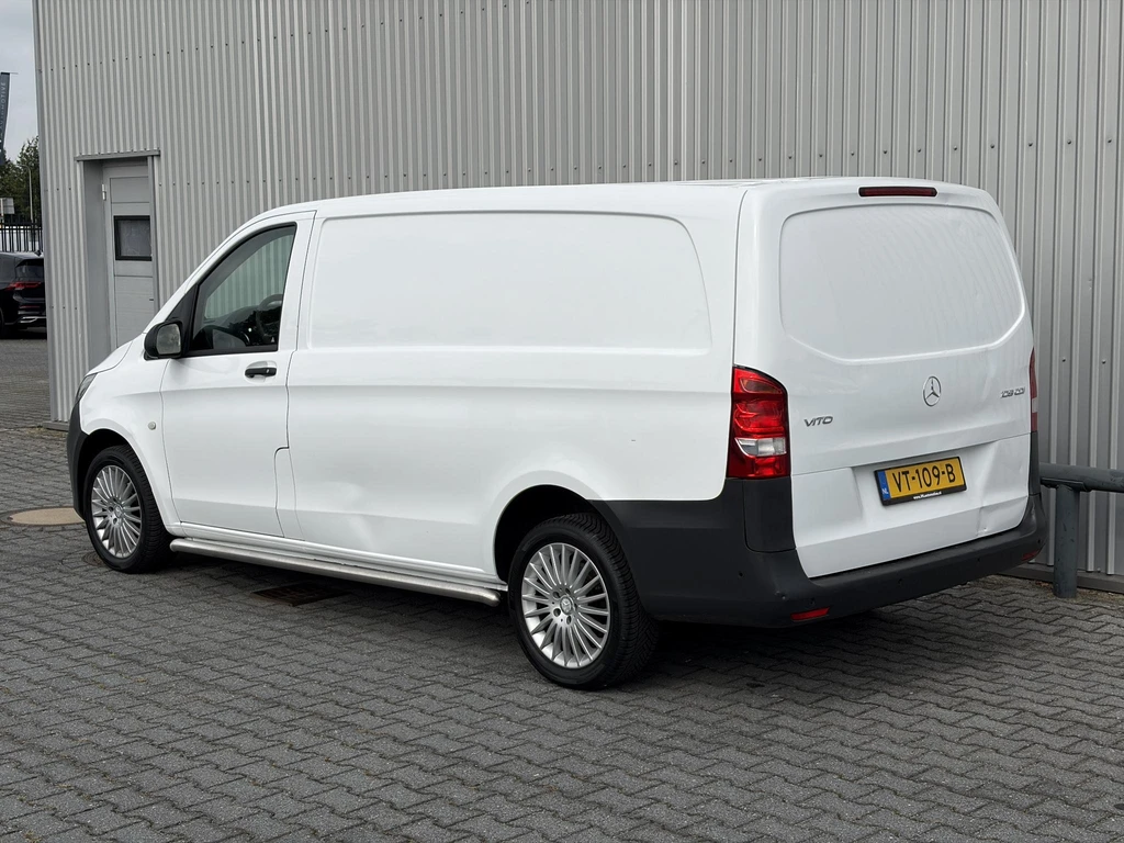 Mercedes-Benz Vito – foto 4