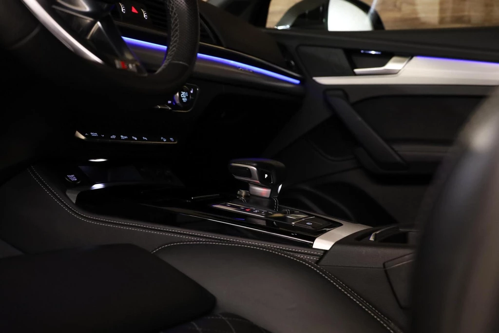 Audi Q5 – foto 33