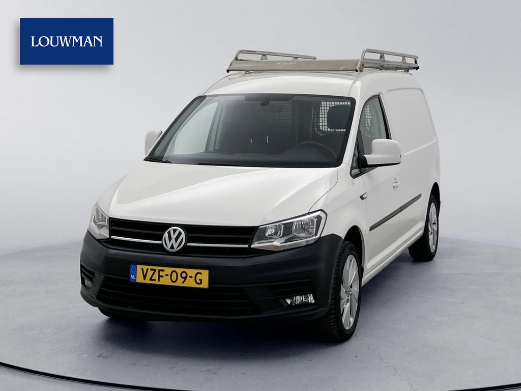Volkswagen Caddy – foto 2