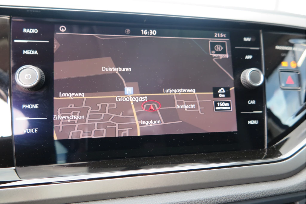 Volkswagen Polo – foto 54