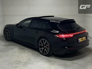 Porsche Panamera – thumbnail 7
