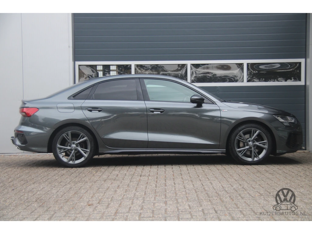 Audi A3 – foto 7