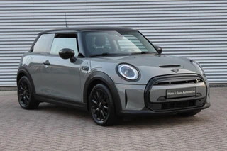 MINI Electric – thumbnail 11