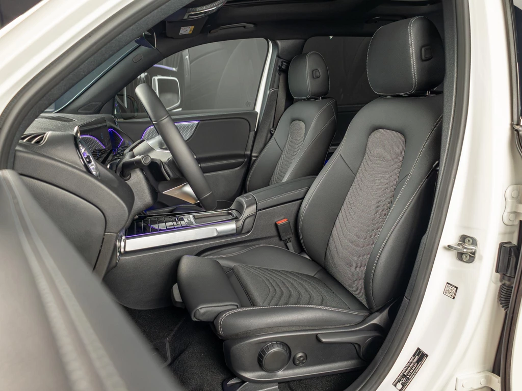 Mercedes-Benz EQB – foto 7