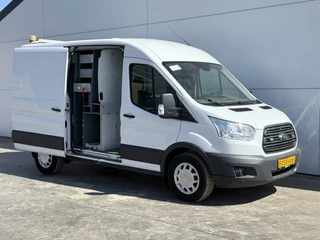 Ford Transit – thumbnail 5