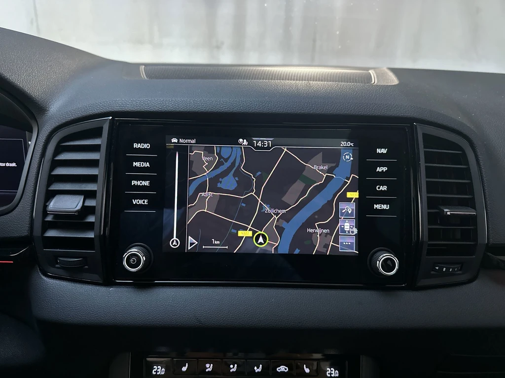 Škoda Karoq – foto 16