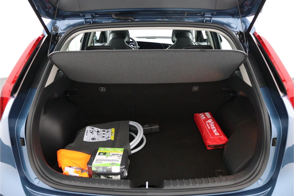 Kia Niro – foto 34