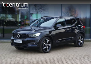 Volvo XC40 – thumbnail 1