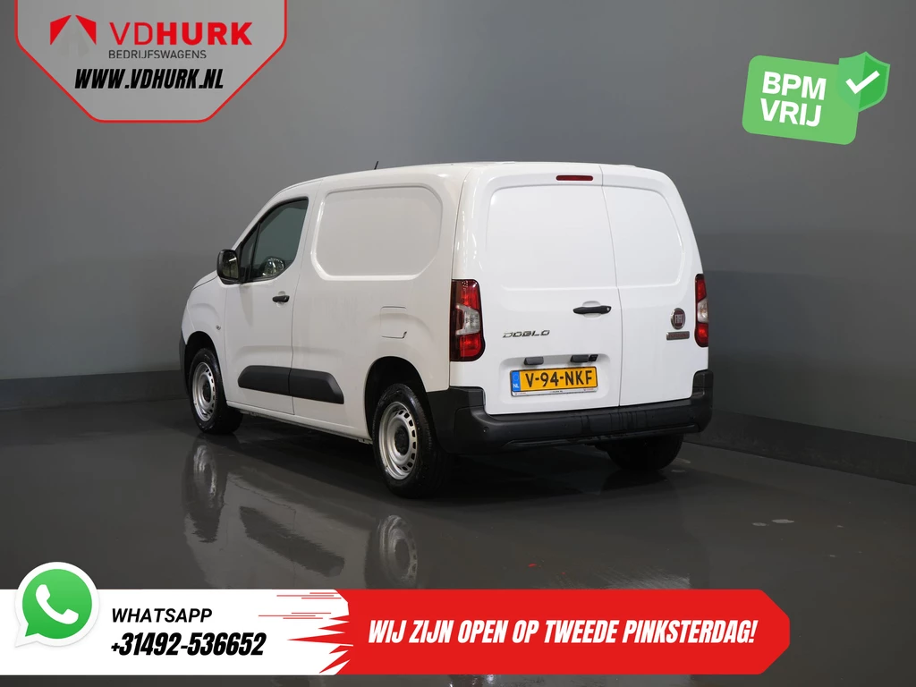 Fiat Doblò – foto 3