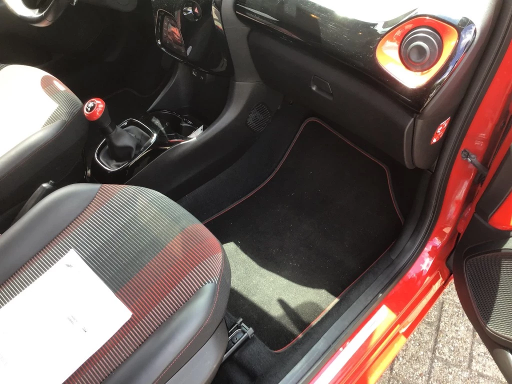 Peugeot 108 – foto 10