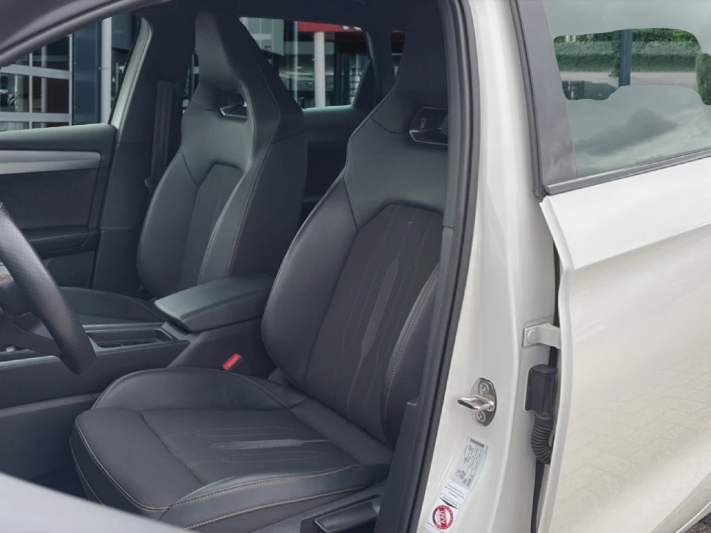 CUPRA Leon Sportstourer – foto 11