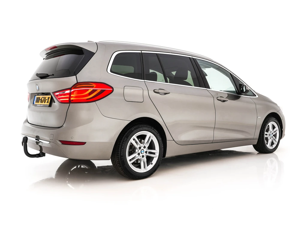 BMW 2 Serie – foto 4