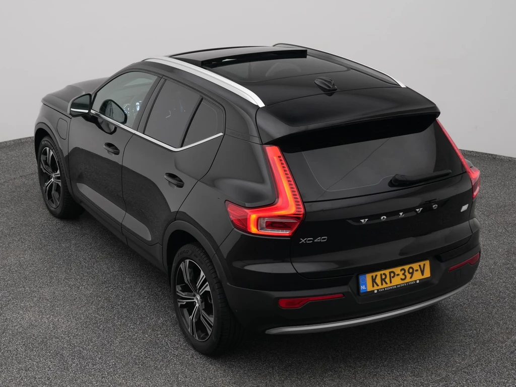 Volvo XC40 – foto 7
