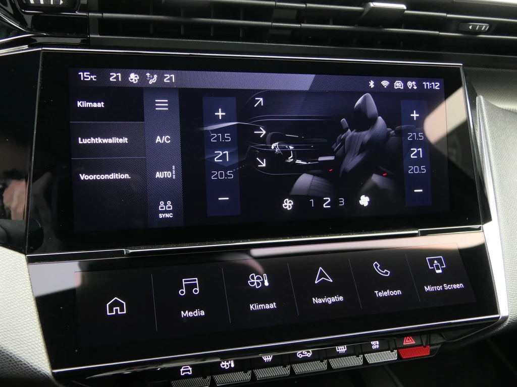 Peugeot 308 – foto 26