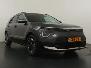Kia Niro EV – thumbnail 12