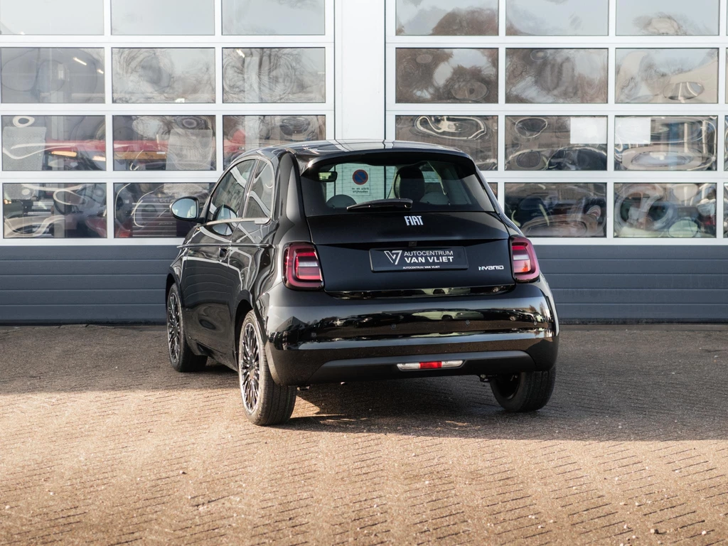 Fiat 500 – foto 5