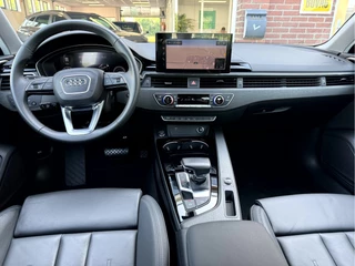 Audi A4 – thumbnail 10