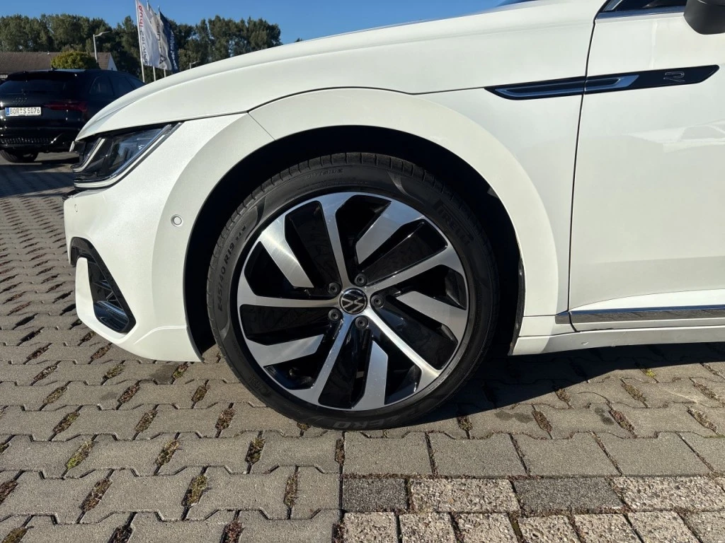 Volkswagen Arteon – foto 11