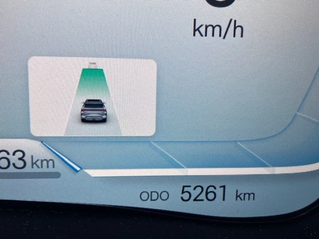 BYD SEAL U – foto 4
