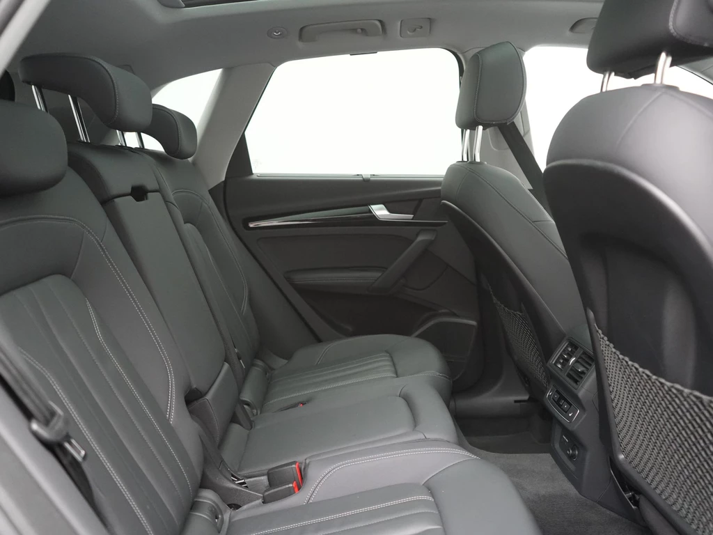 Audi Q5 – foto 17