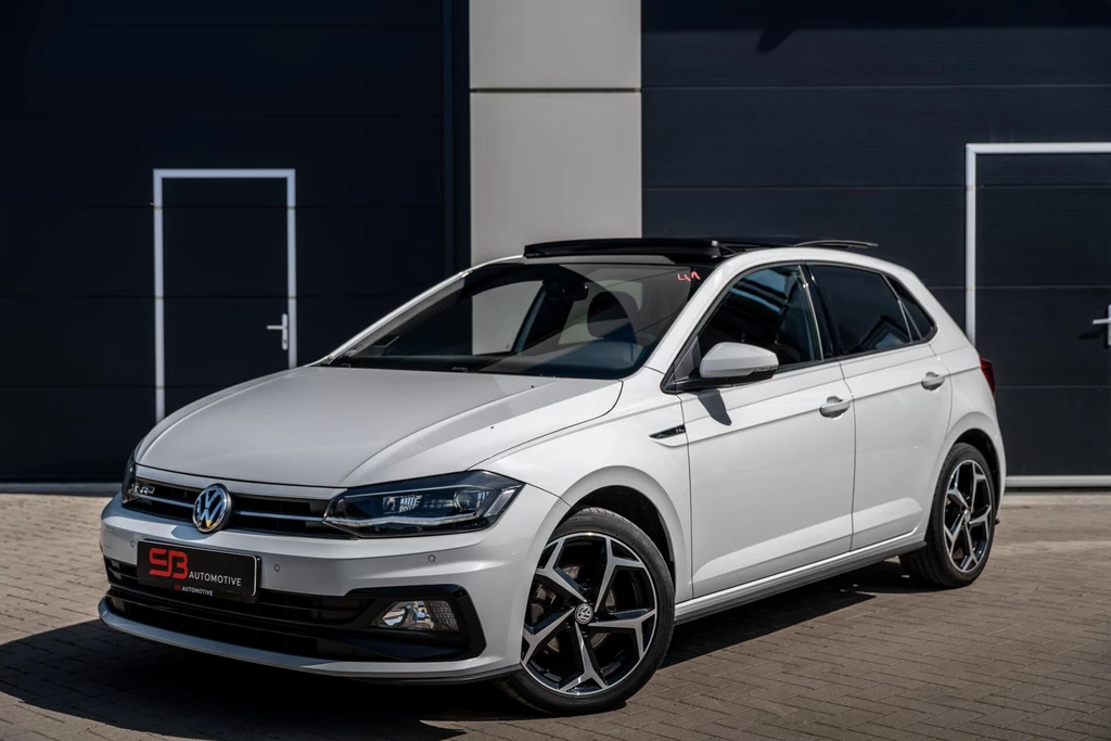 Volkswagen Polo – foto 1