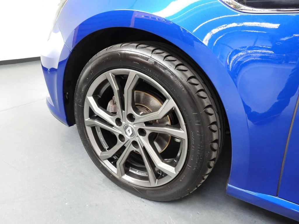 Renault Mégane – foto 36