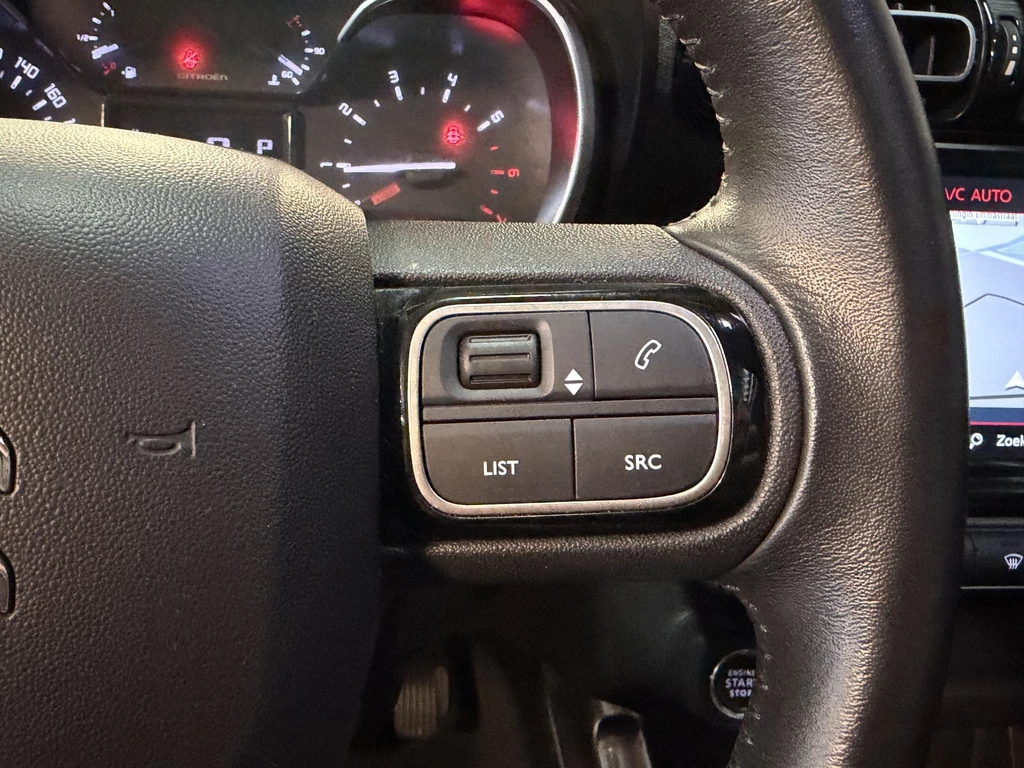 Citroën C3 Aircross – foto 17