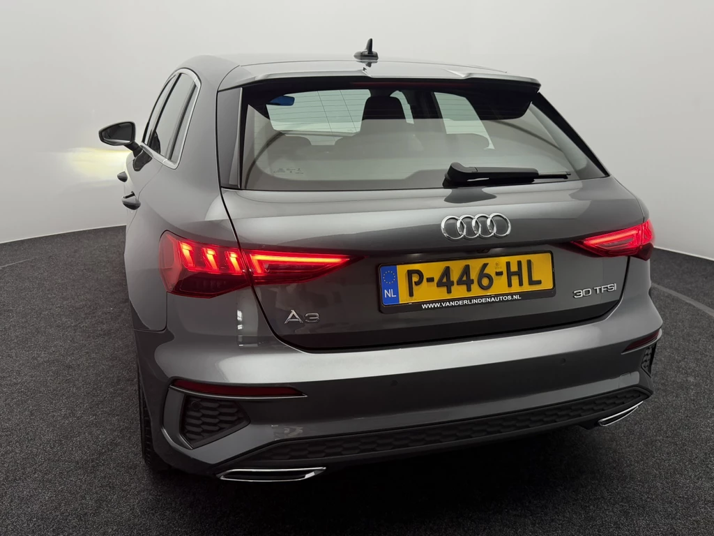 Audi A3 – foto 4