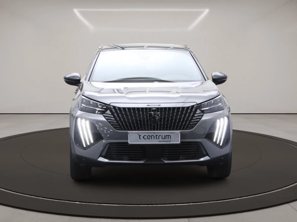 Peugeot e-2008 – foto 9