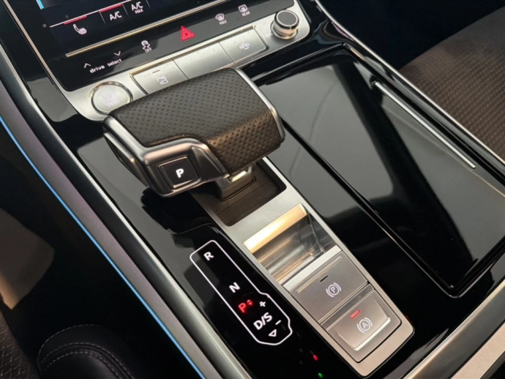Audi Q7 – foto 22