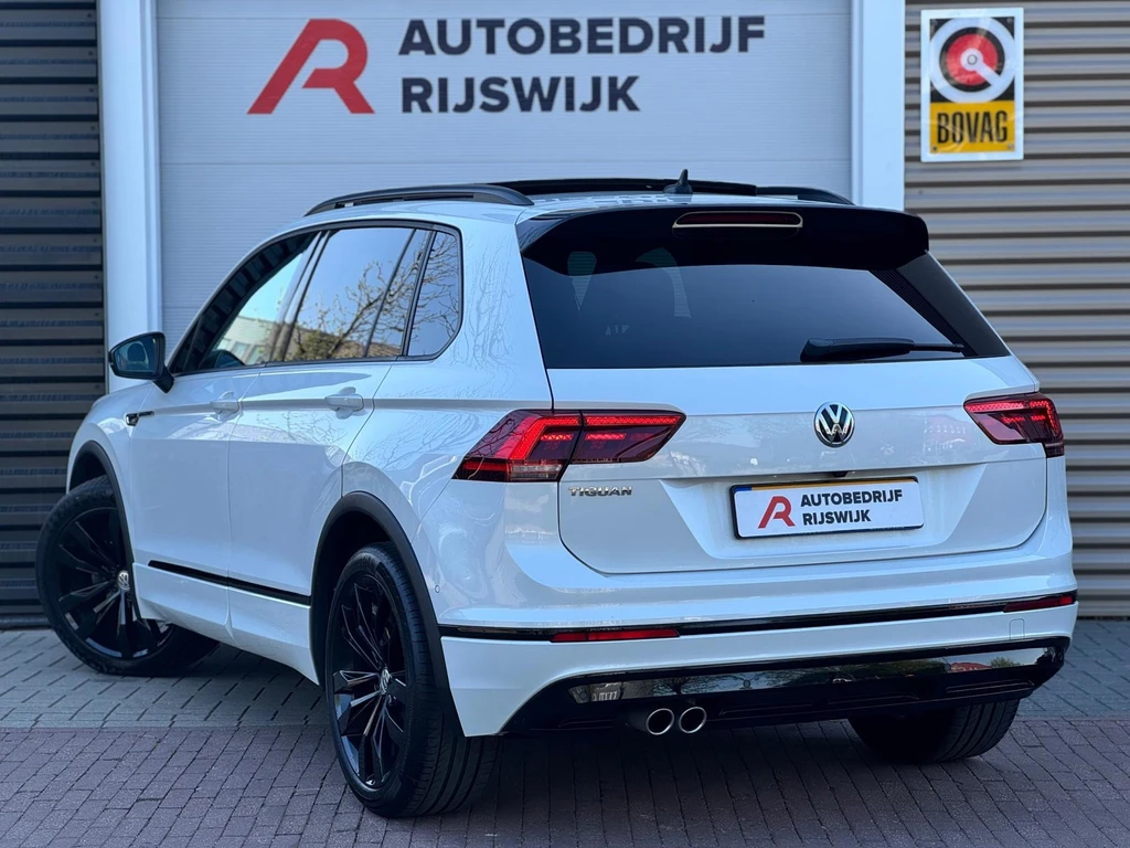 Volkswagen Tiguan – foto 3