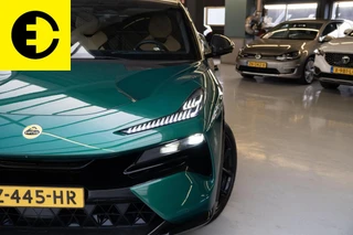 Lotus Eletre – thumbnail 2