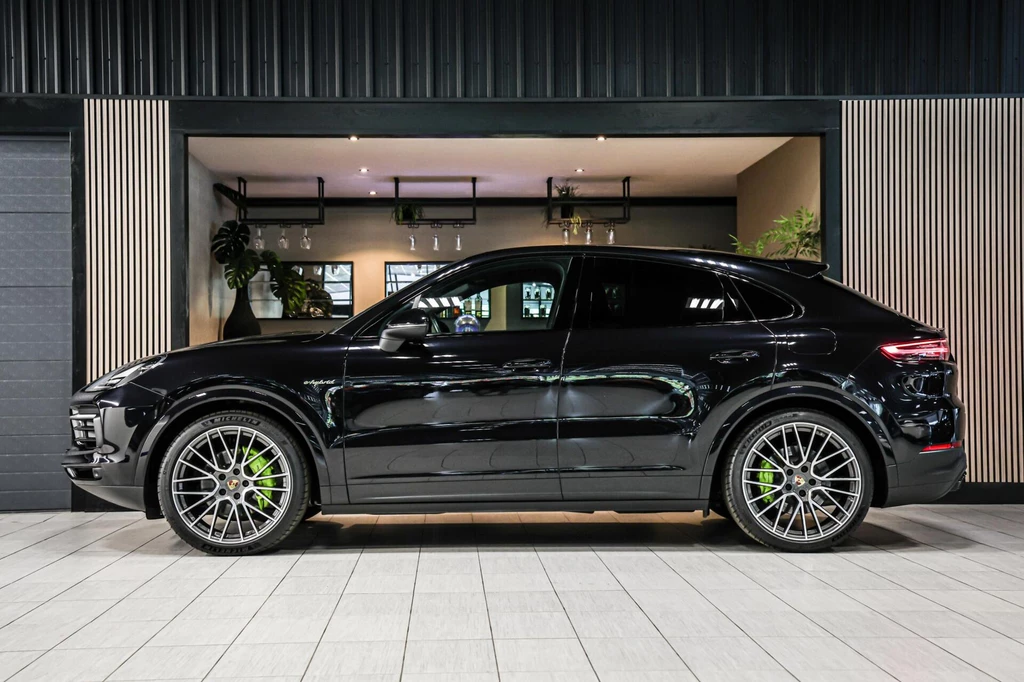 Porsche Cayenne – foto 3