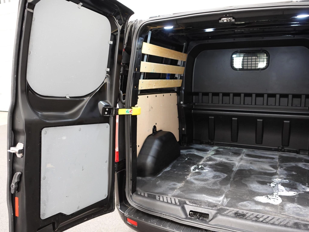Ford Transit Custom – foto 41