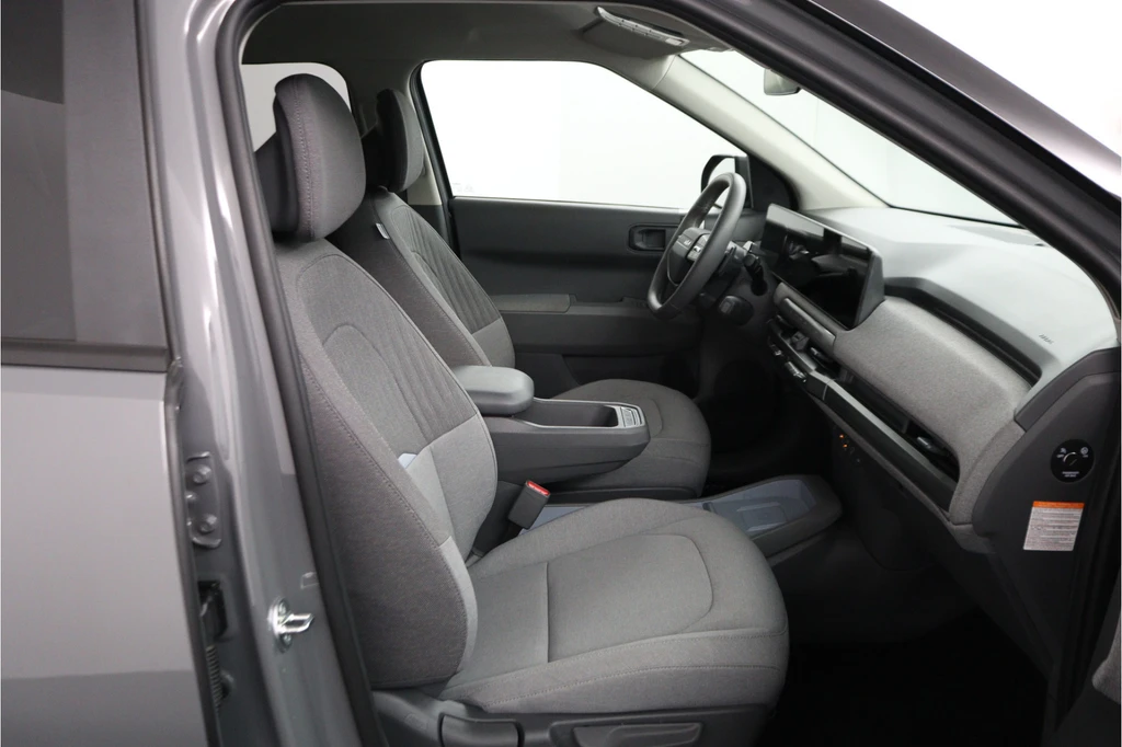 Kia EV3 – foto 34