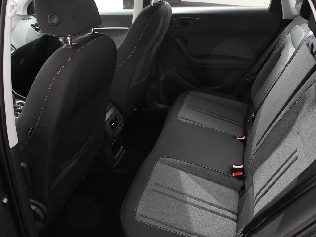 SEAT Ateca – foto 24