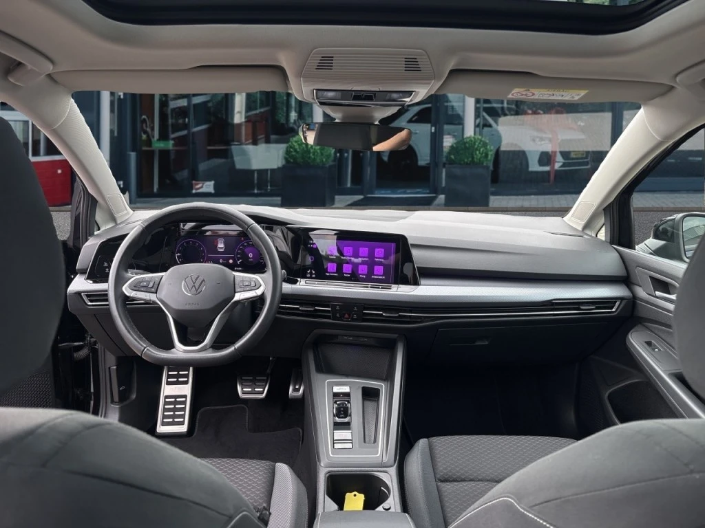 Volkswagen Golf – foto 14