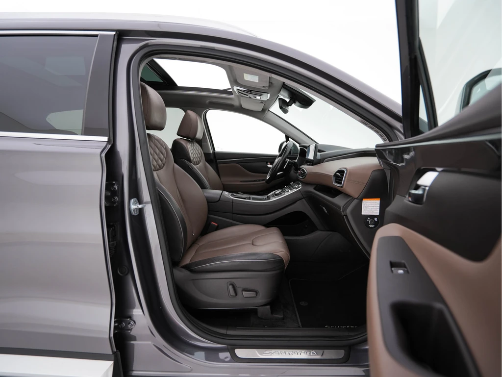 Hyundai Santa Fe – foto 14