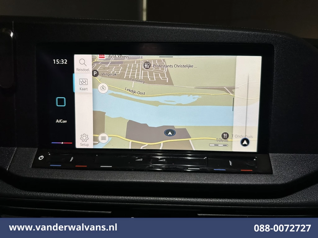 Volkswagen Caddy – foto 5