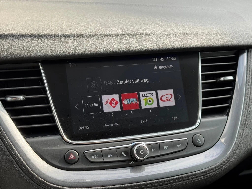 Opel Grandland X – foto 13