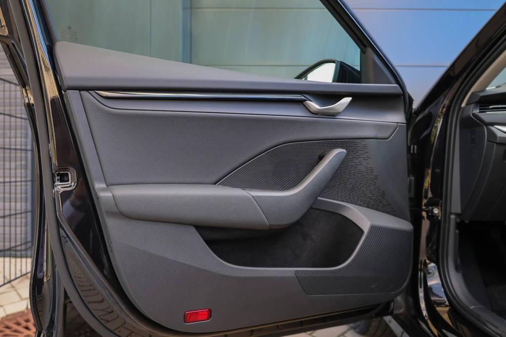 Škoda Octavia – foto 24