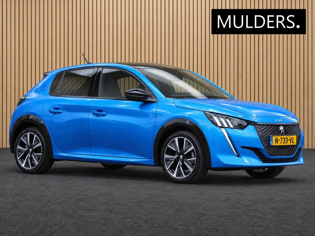 Peugeot 208 – foto 5