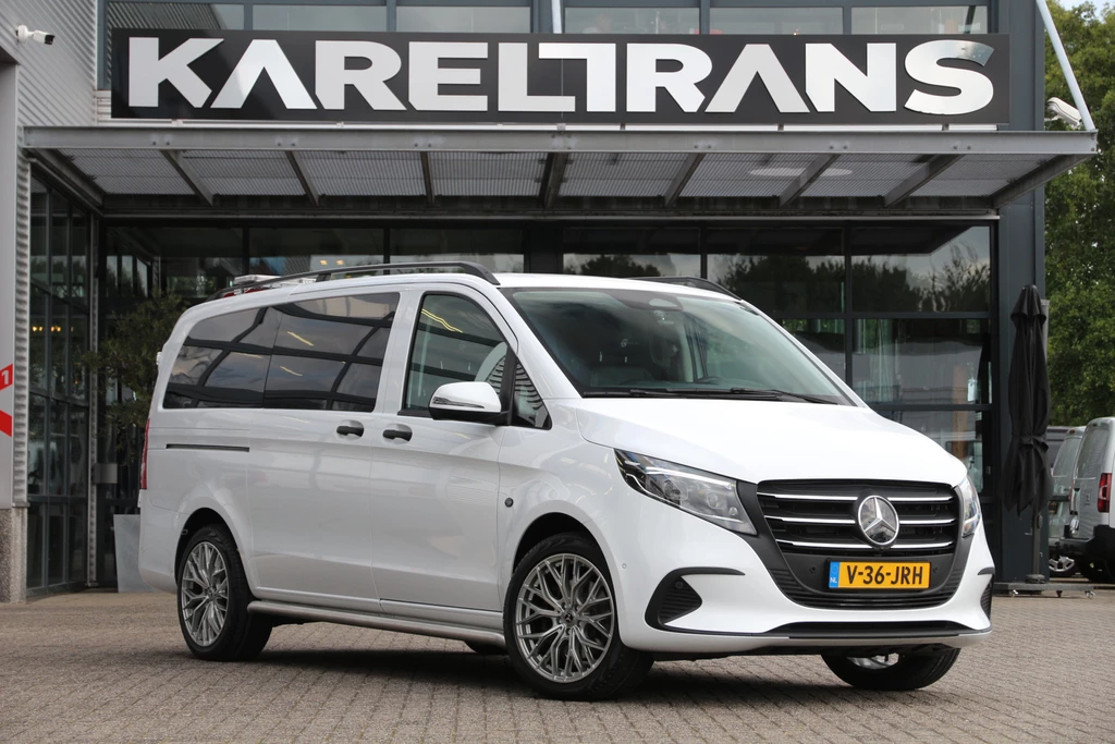 Mercedes-Benz Vito – foto 6