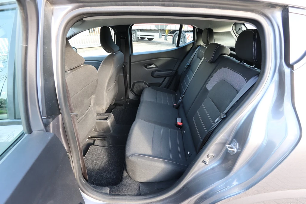Dacia Sandero – foto 18