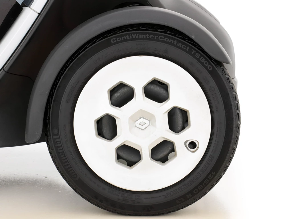 Renault Twizy – foto 14