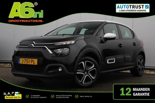 Citroën C3 – thumbnail 1
