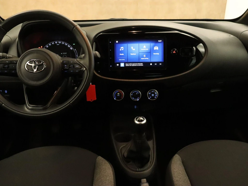 Toyota Aygo – foto 15