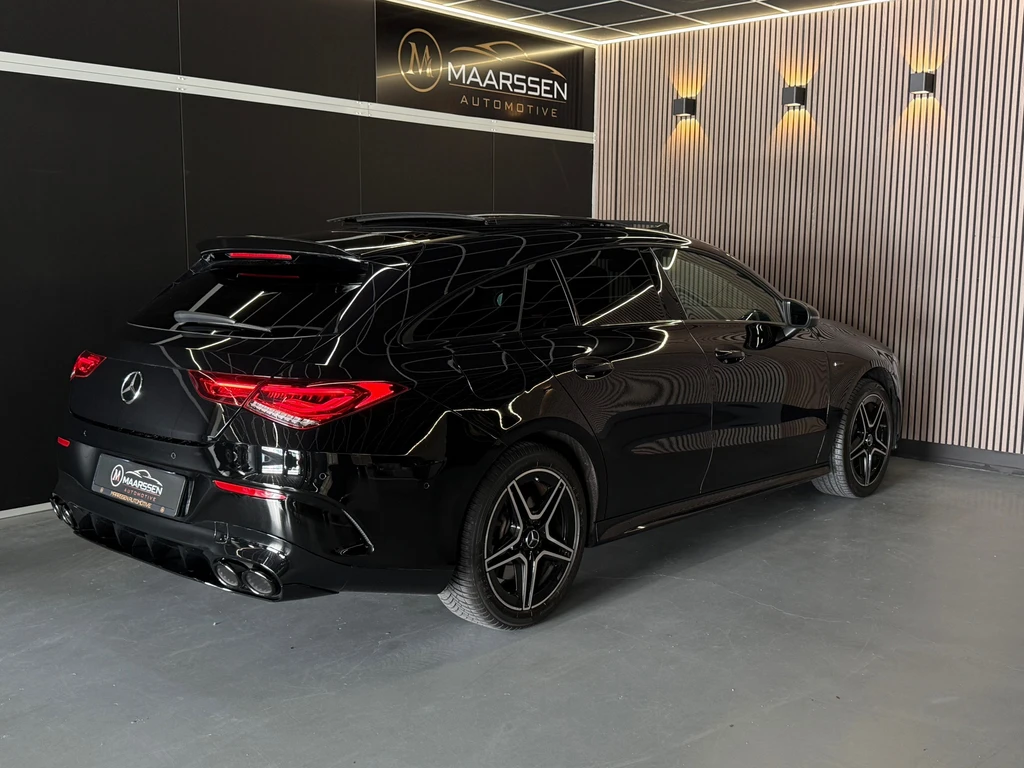 Mercedes-Benz CLA – foto 10