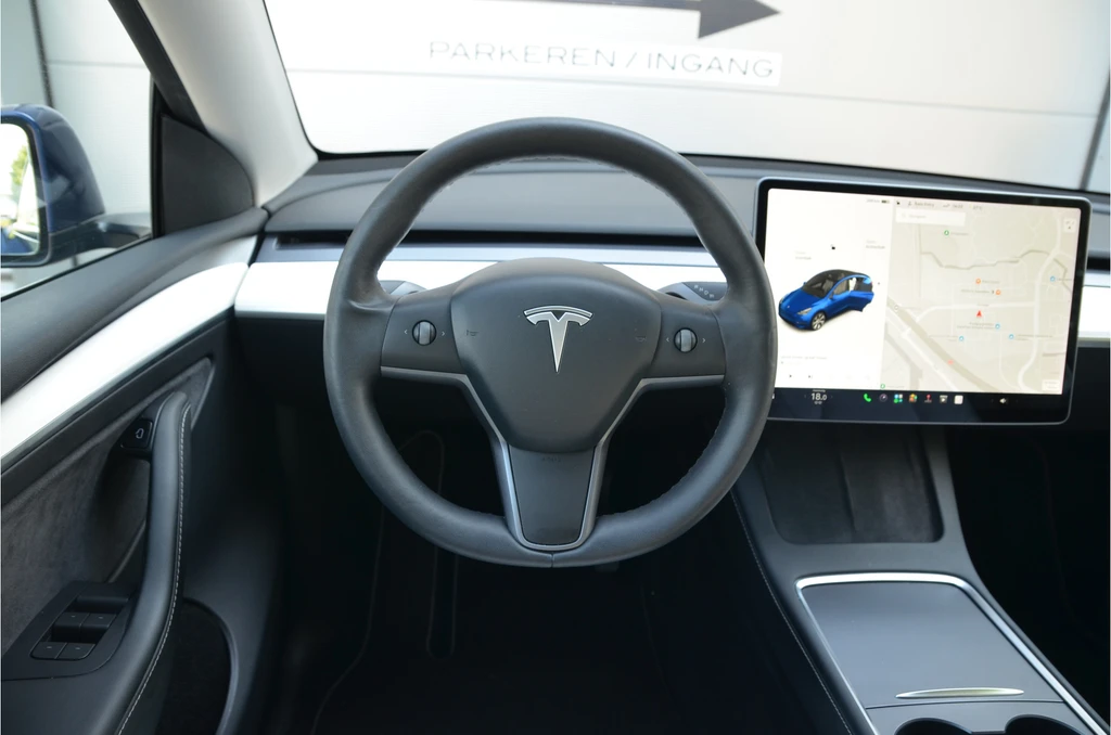 Tesla Model Y – foto 15